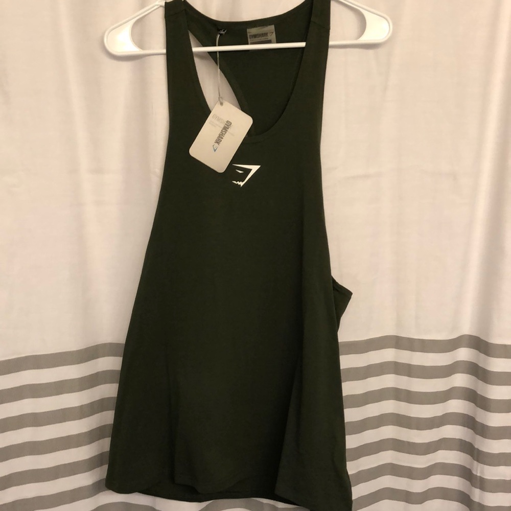 Men’s tank